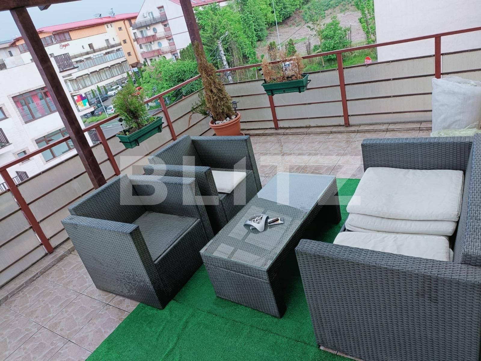 Apartament de închiriat 3 camere Bună Ziua - 16795AI | BLITZ Cluj-Napoca | Poza6