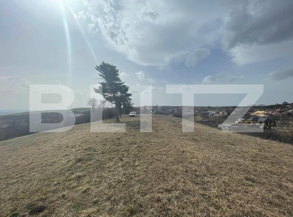 Teren de vânzare Aiton - 167951TV | BLITZ Cluj-Napoca | Poza1