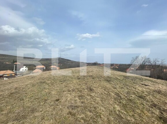 Teren de vânzare Aiton - 167951TV | BLITZ Cluj-Napoca | Poza2