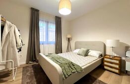 Casa finisata la cheie, 4 camere, 114 mp, zona Bonas, Dezmir