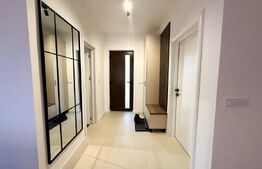 Casa finisata la cheie, 4 camere, 114 mp, zona Bonas, Dezmir