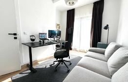 Casa finisata la cheie, 4 camere, 114 mp, zona Bonas, Dezmir