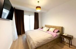 Casa finisata la cheie, 4 camere, 114 mp, zona Bonas, Dezmir