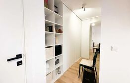 Casa finisata la cheie, 4 camere, 114 mp, zona Bonas, Dezmir