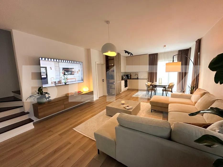 Casa de vânzare 4 camere Dezmir - 167952CV | BLITZ Cluj-Napoca | Poza1