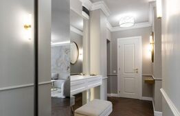 Apartament 2 camere semidecomandat, 52 mp, finisaje premium, zona ultracentrala