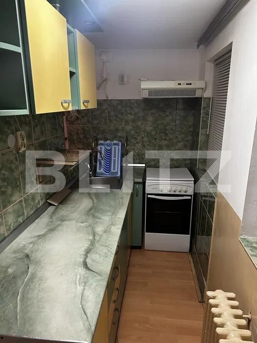 Garsonieră de închiriat Iris - 167957AI | BLITZ Cluj-Napoca | Poza4