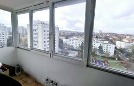 Apartament cu 2 camere, 49 mp, in zona Gheorgheni