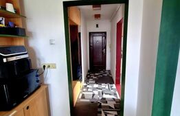 Apartament cu 2 camere, 49 mp, in zona Gheorgheni