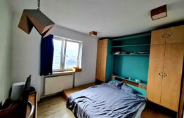 Apartament cu 2 camere, 49 mp, in zona Gheorgheni