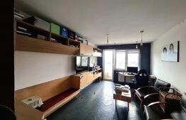 Apartament cu 2 camere, 49 mp, in zona Gheorgheni