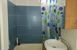Apartament cu 2 camere, 49 mp, in zona Gheorgheni
