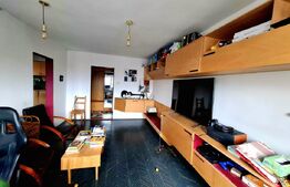 Apartament cu 2 camere, 49 mp, in zona Gheorgheni