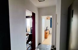 Apartament cu 2 camere, 49 mp, in zona Gheorgheni
