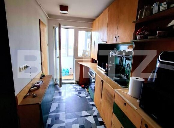 Apartament de vânzare 2 camere Gheorgheni - 167958AV | BLITZ Cluj-Napoca | Poza6