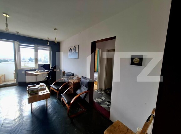 Apartament de vânzare 2 camere Gheorgheni - 167958AV | BLITZ Cluj-Napoca | Poza3