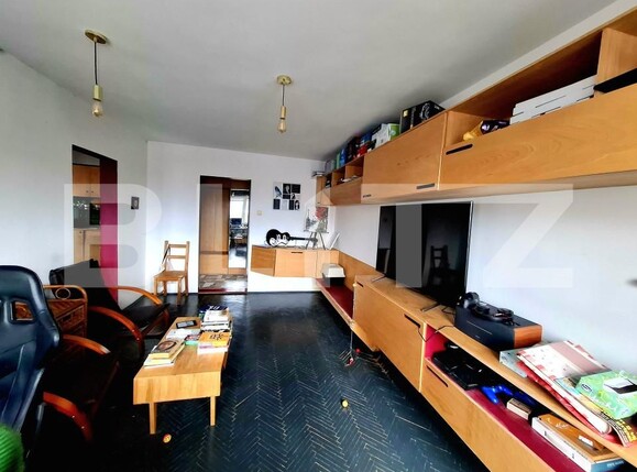 Apartament de vânzare 2 camere Gheorgheni - 167958AV | BLITZ Cluj-Napoca | Poza1