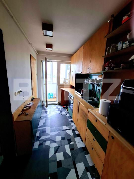 Apartament de vânzare 2 camere Gheorgheni - 167958AV | BLITZ Cluj-Napoca | Poza6