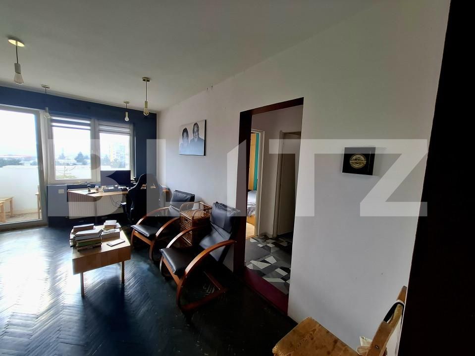 Apartament de vânzare 2 camere Gheorgheni - 167958AV | BLITZ Cluj-Napoca | Poza3