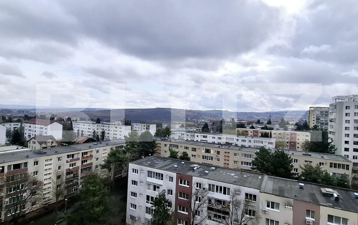 Apartament de vânzare 2 camere Gheorgheni - 167958AV | BLITZ Cluj-Napoca | Poza11