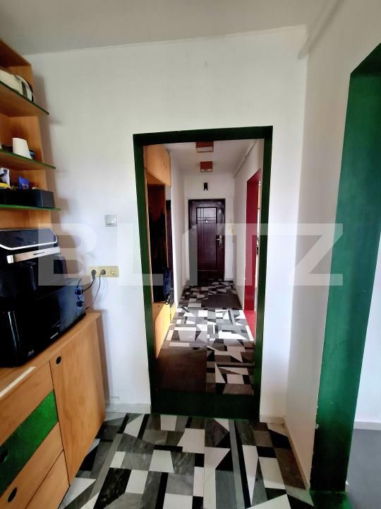 Apartament de vânzare 2 camere Gheorgheni - 167958AV | BLITZ Cluj-Napoca | Poza7