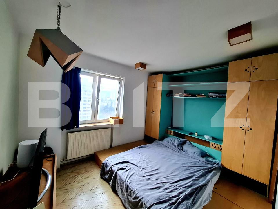 Apartament de vânzare 2 camere Gheorgheni - 167958AV | BLITZ Cluj-Napoca | Poza4