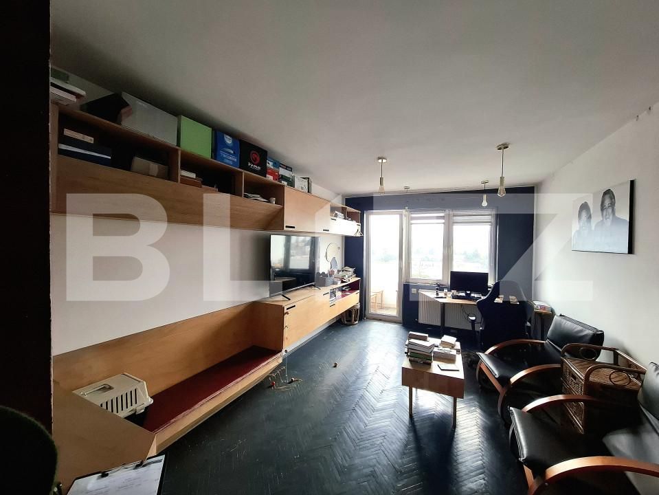 Apartament de vânzare 2 camere Gheorgheni - 167958AV | BLITZ Cluj-Napoca | Poza2