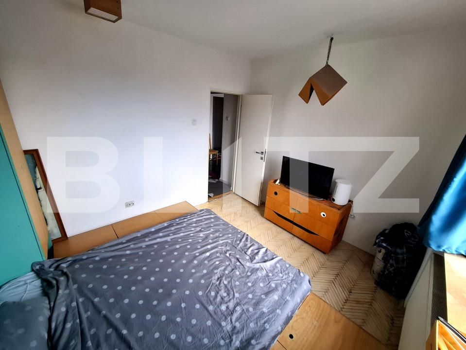 Apartament de vânzare 2 camere Gheorgheni - 167958AV | BLITZ Cluj-Napoca | Poza5