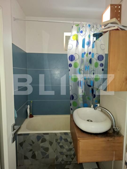 Apartament de vânzare 2 camere Gheorgheni - 167958AV | BLITZ Cluj-Napoca | Poza9