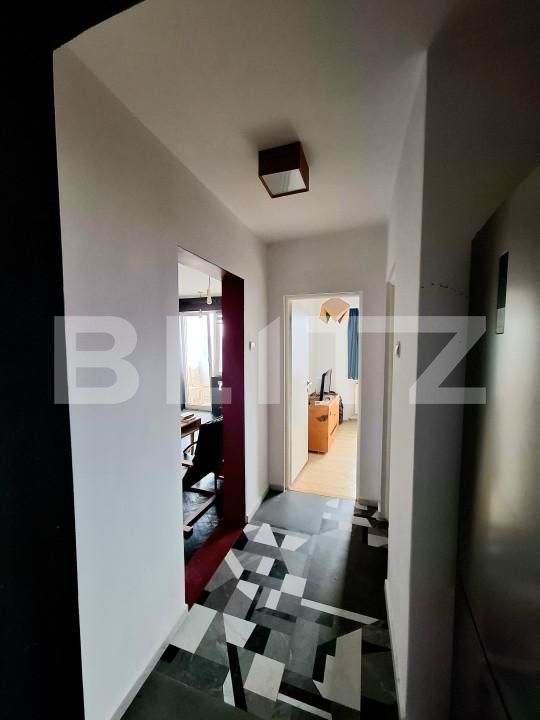 Apartament de vânzare 2 camere Gheorgheni - 167958AV | BLITZ Cluj-Napoca | Poza8