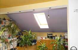 3 camere de vanzare, 144 mp si terasa 15 mp, zona Motilor!