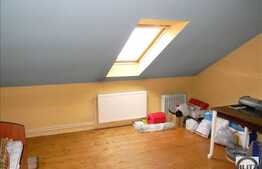 3 camere de vanzare, 144 mp si terasa 15 mp, zona Motilor!