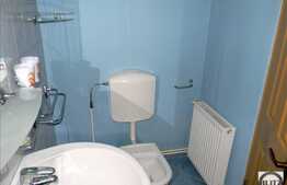 3 camere de vanzare, 144 mp si terasa 15 mp, zona Motilor!