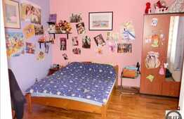 3 camere de vanzare, 144 mp si terasa 15 mp, zona Motilor!