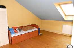 3 camere de vanzare, 144 mp si terasa 15 mp, zona Motilor!