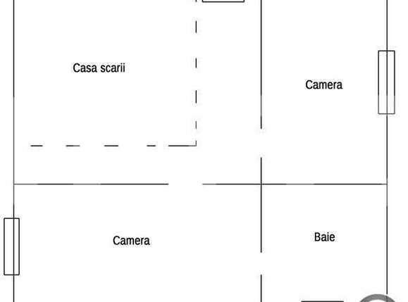 Apartament de vânzare 3 camere Central - 16796AV | BLITZ Cluj-Napoca | Poza16