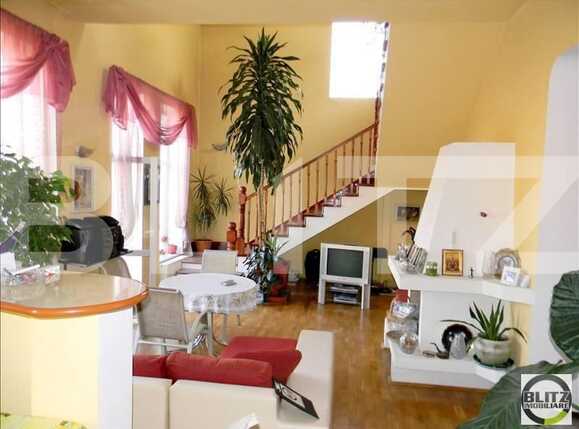 Apartament de vânzare 3 camere Central - 16796AV | BLITZ Cluj-Napoca | Poza1