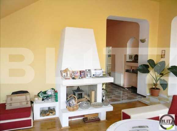 Apartament de vânzare 3 camere Central - 16796AV | BLITZ Cluj-Napoca | Poza2