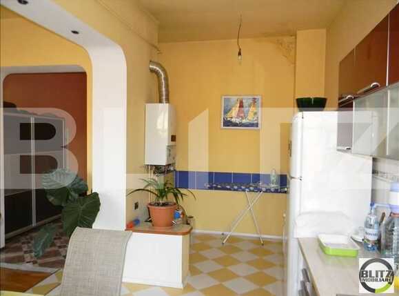 Apartament de vânzare 3 camere Central - 16796AV | BLITZ Cluj-Napoca | Poza4