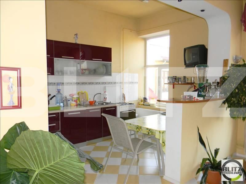 Apartament de vânzare 3 camere Central - 16796AV | BLITZ Cluj-Napoca | Poza3