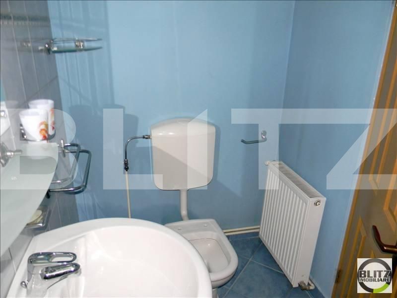 Apartament de vânzare 3 camere Central - 16796AV | BLITZ Cluj-Napoca | Poza13