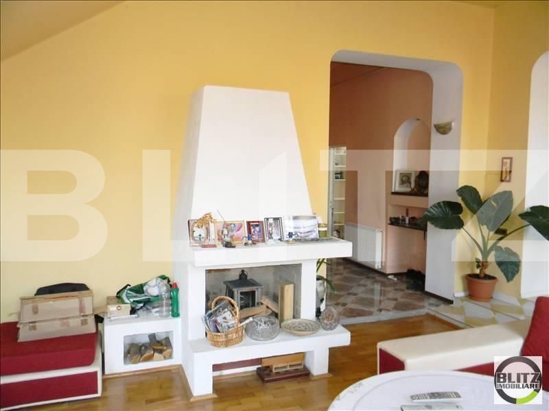 Apartament de vânzare 3 camere Central - 16796AV | BLITZ Cluj-Napoca | Poza2