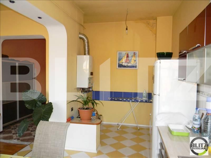 Apartament de vânzare 3 camere Central - 16796AV | BLITZ Cluj-Napoca | Poza4