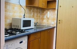 Garsonieră de închiriat, decomandat, zona Iulius Mall!