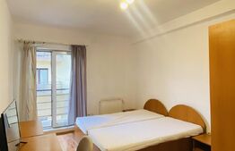 Garsonieră de închiriat, decomandat, zona Iulius Mall!