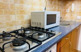 Garsonieră de închiriat, decomandat, zona Iulius Mall!