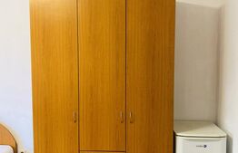 Garsonieră de închiriat, decomandat, zona Iulius Mall!