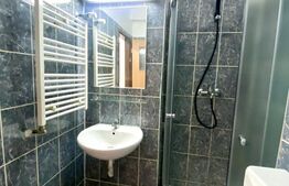 Garsonieră de închiriat, decomandat, zona Iulius Mall!