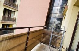 Garsonieră de închiriat, decomandat, zona Iulius Mall!