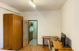 Garsonieră de închiriat, decomandat, zona Iulius Mall!